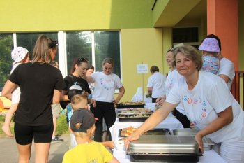 Deň plný radosti v Materskej škole