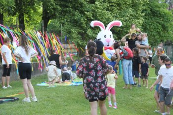 Deň plný radosti v Materskej škole