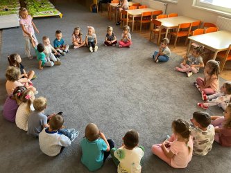 Ty a ja sme kamaráti